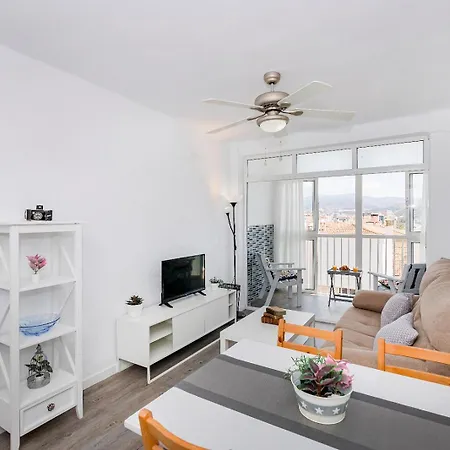 Apartamento Impresionante Vista Al Mar - Elegante *