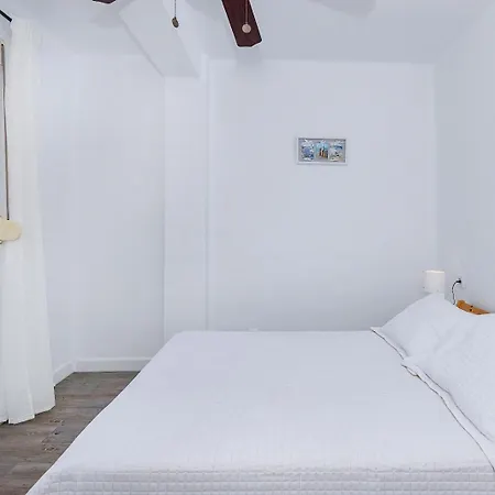 Apartamento Impresionante Vista Al Mar - Elegante
