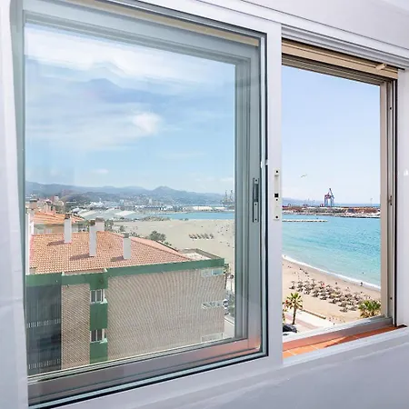 Impresionante Vista Al Mar - Elegante