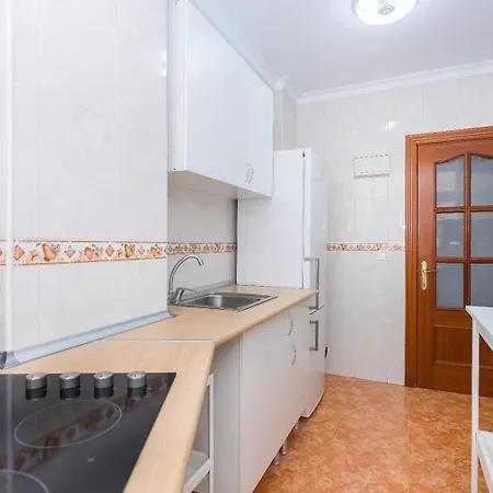 Impresionante Vista Al Mar - Elegante Apartamento