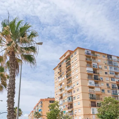Apartamento Impresionante Vista Al Mar - Elegante